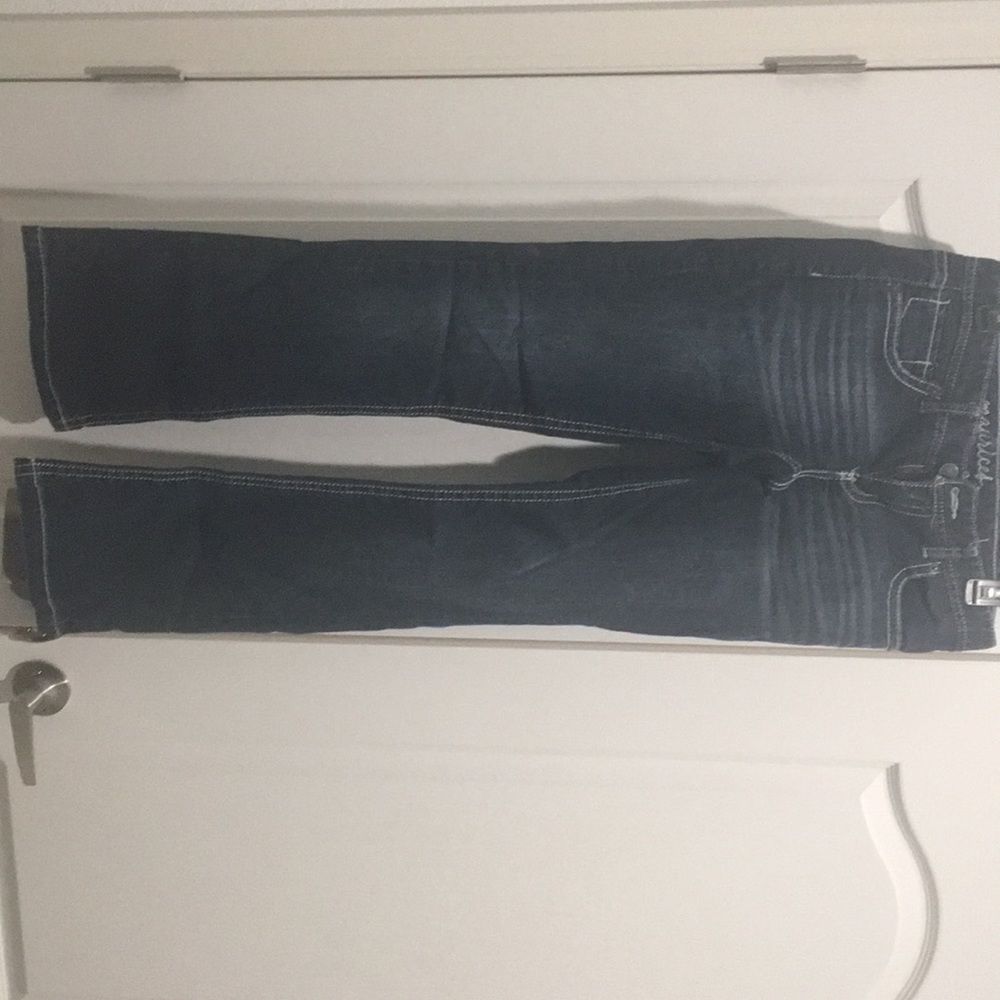 Maurice jeans